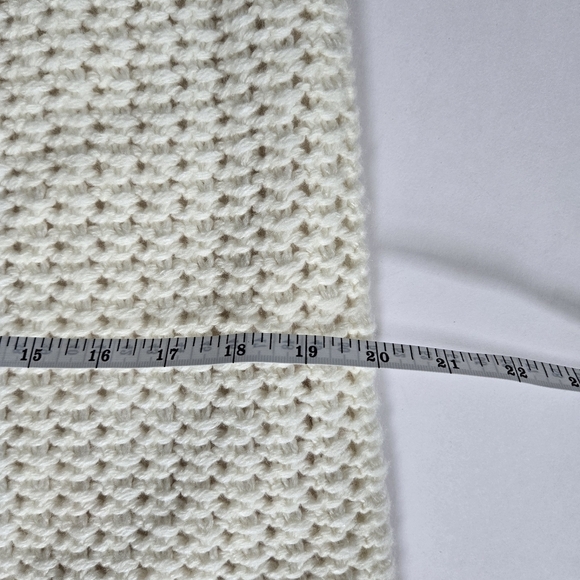 Moda International Cream Midi Dress - Picture 8 of 8